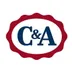 Logo de C&A