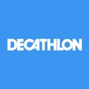 Logo de Decathlon