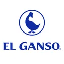 Logo de El Ganso