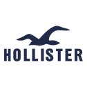 Logo de Hollister