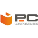Logo de PcComponentes