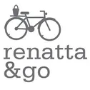 Logo de Renatta&go